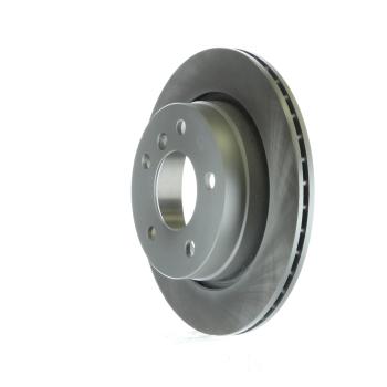 Inroble BR34228 Disc Brake Rotor product image 1 of 5
