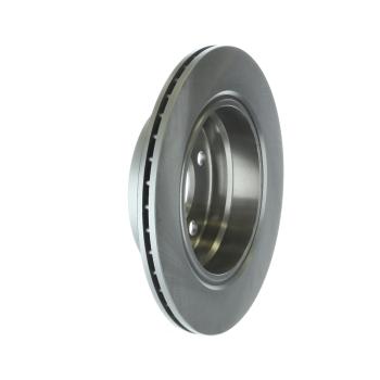 Inroble BR34228 Disc Brake Rotor product image 2 of 5