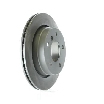 Inroble BR34228 Disc Brake Rotor product image 5 of 5