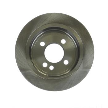 Inroble BR34232 - Disc Brake Rotor Inroble BR34232 Disc Brake Rotor product image 3 of 5