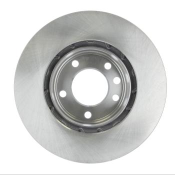 Inroble BR34237 Disc Brake Rotor product image 3 of 5