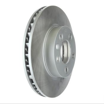 Inroble BR34237 Disc Brake Rotor product image 5 of 5