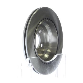 Inroble BR34247 Disc Brake Rotor product image 2 of 5