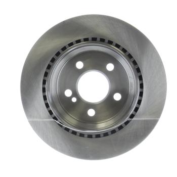 Inroble BR34247 Disc Brake Rotor product image 3 of 5