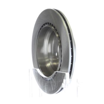 Inroble BR34247 Disc Brake Rotor product image 4 of 5