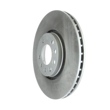 Inroble BR34248 - Disc Brake Rotor Inroble BR34248 Disc Brake Rotor product image 1 of 5