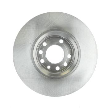 Inroble BR34248 Disc Brake Rotor product image 3 of 5
