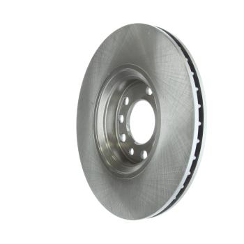Inroble BR34248 Disc Brake Rotor product image 4 of 5