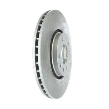 Inroble BR34248 Disc Brake Rotor product image 5 of 5
