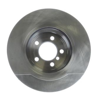Inroble BR34250 Disc Brake Rotor product image 3 of 5