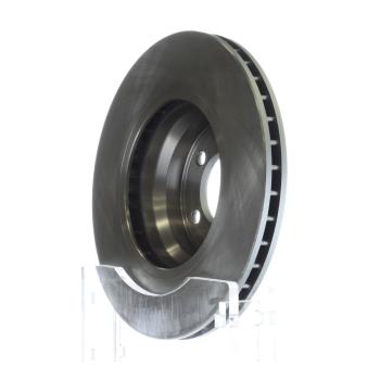 Inroble BR34250 Disc Brake Rotor product image 4 of 5