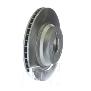 Inroble BR34250 Disc Brake Rotor product image 5 of 5