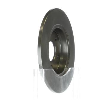 Inroble BR34252 Disc Brake Rotor product image 2 of 5
