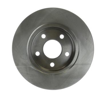 Inroble BR34252 Disc Brake Rotor product image 3 of 5