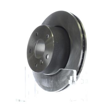 Inroble BR34253 - Disc Brake Rotor Inroble BR34253 Disc Brake Rotor product image 1 of 5