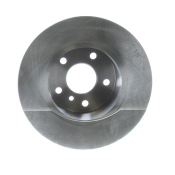 Inroble BR34253 - Disc Brake Rotor Inroble BR34253 Disc Brake Rotor product image 3 of 5