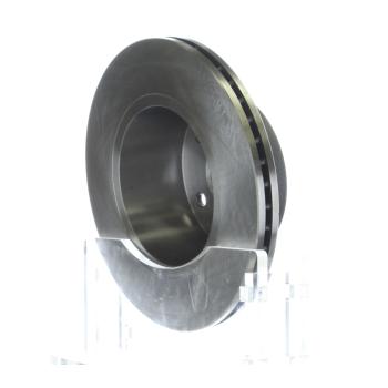 Inroble BR34253 - Disc Brake Rotor Inroble BR34253 Disc Brake Rotor product image 4 of 5