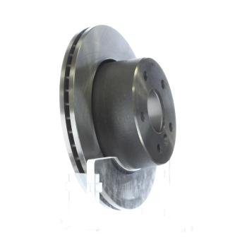Inroble BR34253 - Disc Brake Rotor Inroble BR34253 Disc Brake Rotor product image 5 of 5