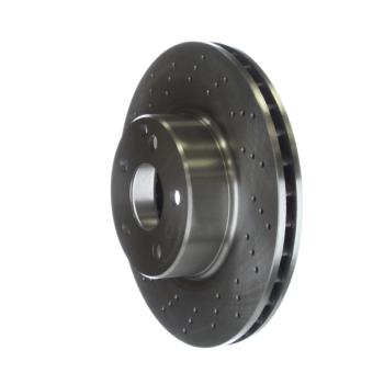 Inroble BR34254 Disc Brake Rotor product image 1 of 5
