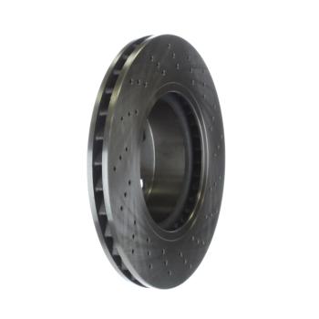Inroble BR34254 Disc Brake Rotor product image 2 of 5