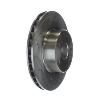 Inroble BR34254 Disc Brake Rotor product image 5 of 5