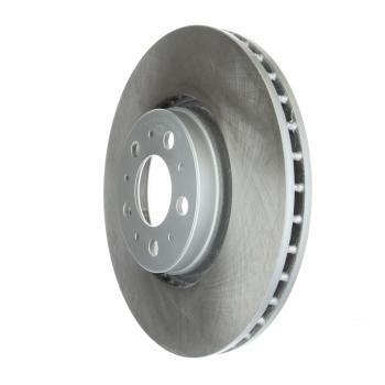 Inroble BR34255 Disc Brake Rotor product image 1 of 5