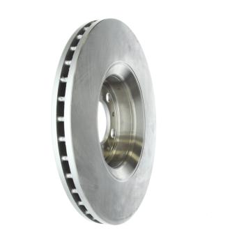 Inroble BR34255 Disc Brake Rotor product image 2 of 5