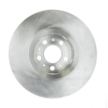 Inroble BR34255 Disc Brake Rotor product image 3 of 5