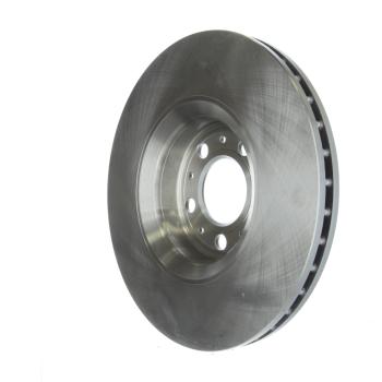 Inroble BR34255 Disc Brake Rotor product image 4 of 5