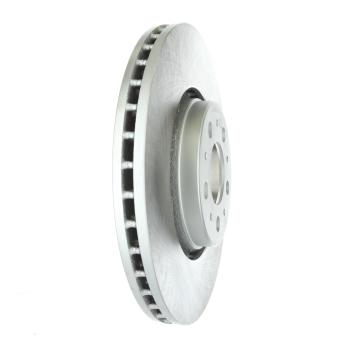 Inroble BR34255 Disc Brake Rotor product image 5 of 5