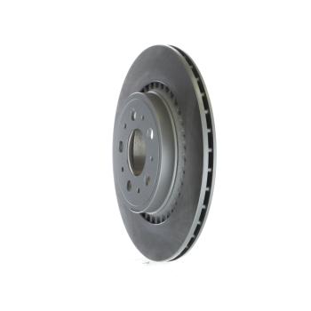 Inroble BR34256 - Disc Brake Rotor Inroble BR34256 Disc Brake Rotor product image 1 of 5