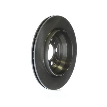 Inroble BR34256 - Disc Brake Rotor Inroble BR34256 Disc Brake Rotor product image 2 of 5