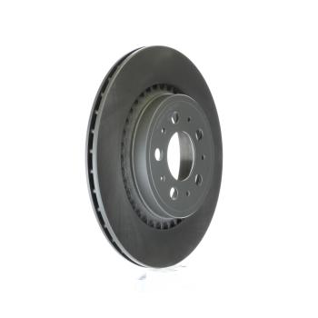 Inroble BR34256 - Disc Brake Rotor Inroble BR34256 Disc Brake Rotor product image 5 of 5