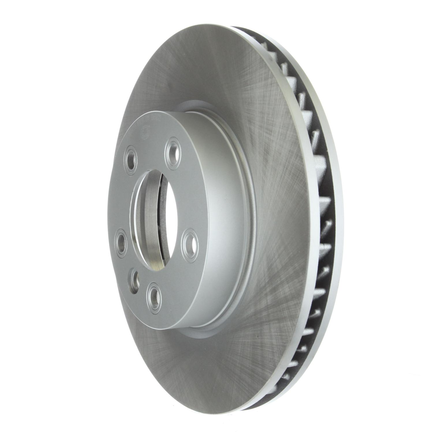 Inroble BR34258 - Disc Brake Rotor Inroble BR34258 Disc Brake Rotor product image 1 of 5