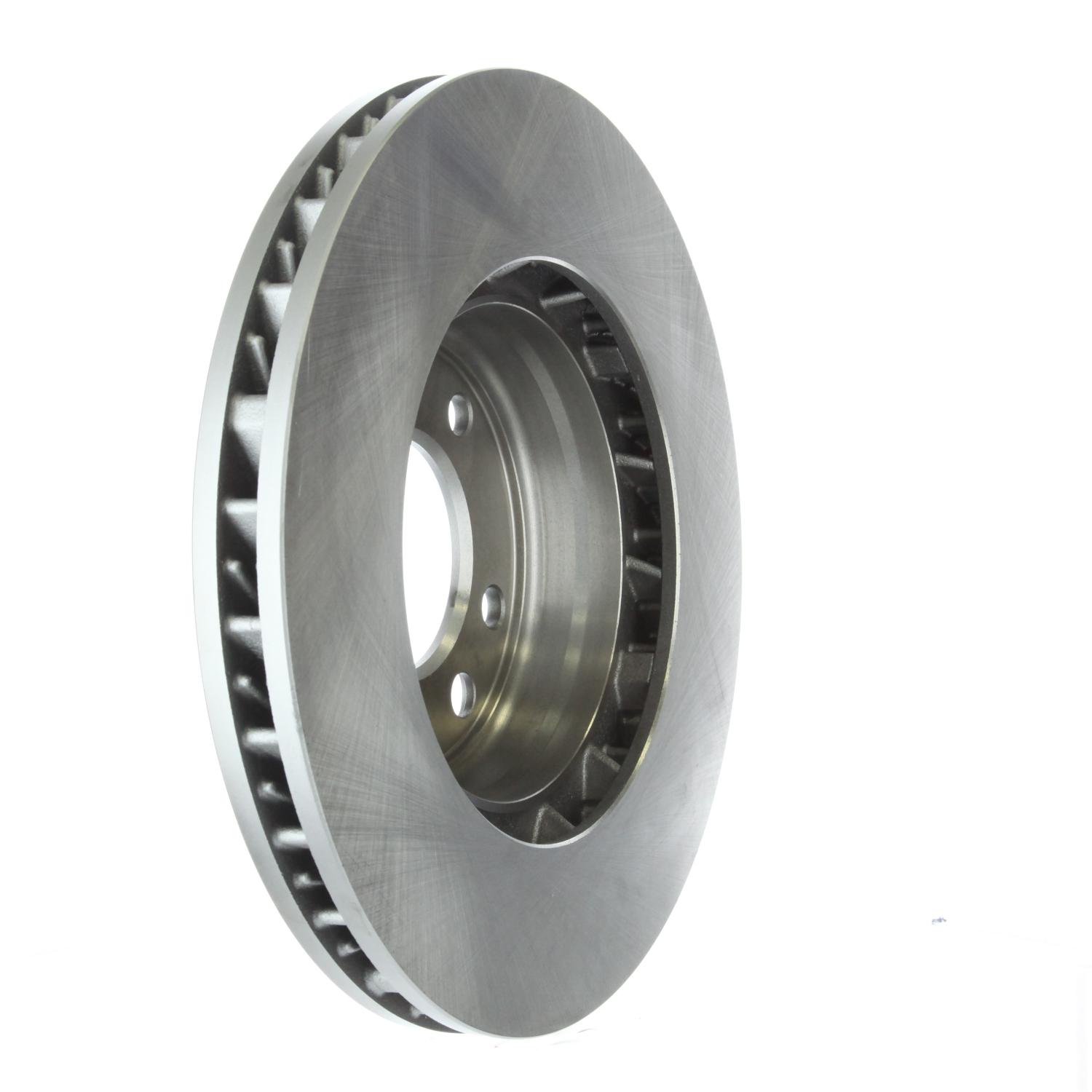 Inroble BR34258 - Disc Brake Rotor Inroble BR34258 Disc Brake Rotor product image 2 of 5