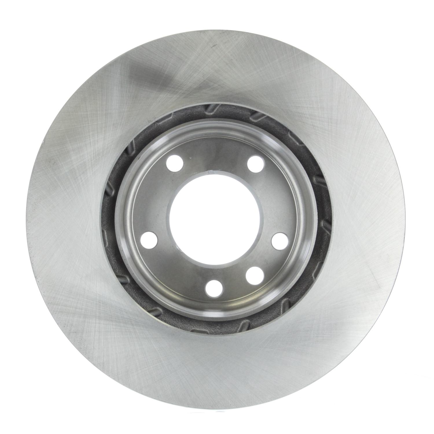 Inroble BR34258 - Disc Brake Rotor Inroble BR34258 Disc Brake Rotor product image 3 of 5