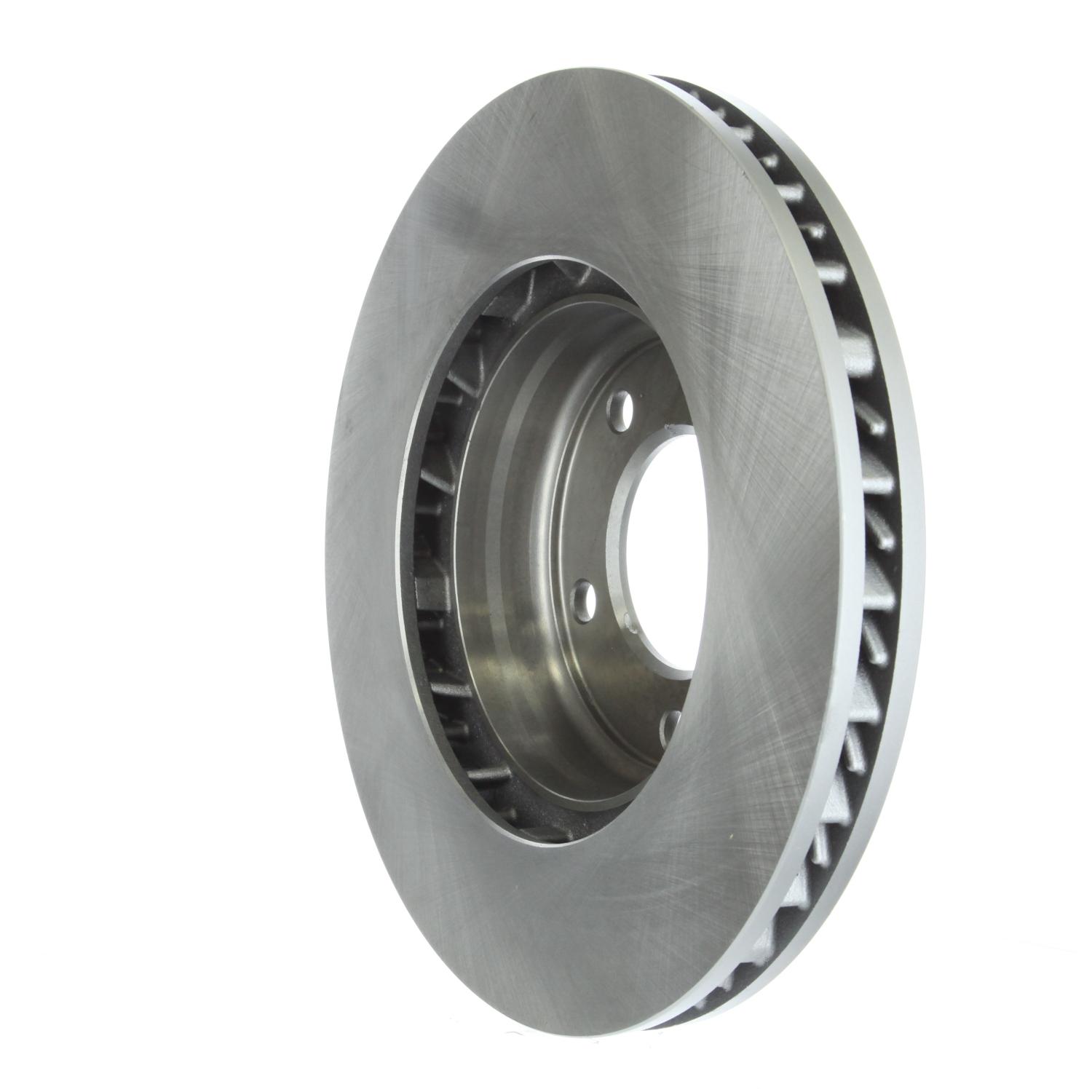 Inroble BR34258 - Disc Brake Rotor Inroble BR34258 Disc Brake Rotor product image 4 of 5