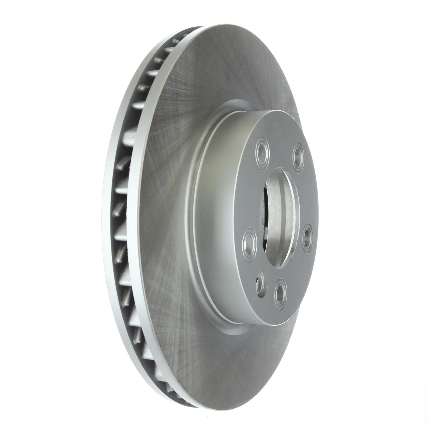 Inroble BR34258 - Disc Brake Rotor Inroble BR34258 Disc Brake Rotor product image 5 of 5