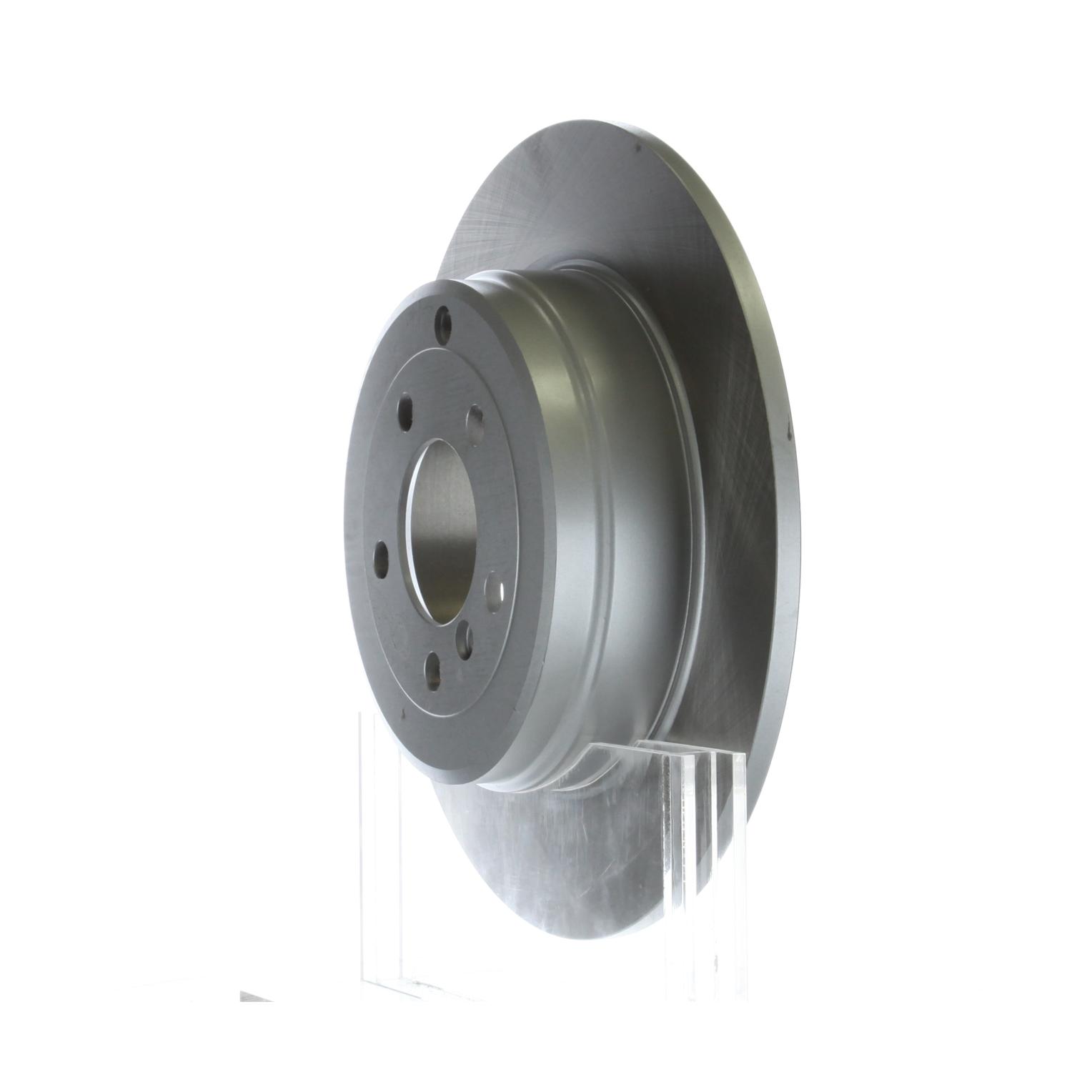 Inroble BR34259 Disc Brake Rotor product image 1 of 5