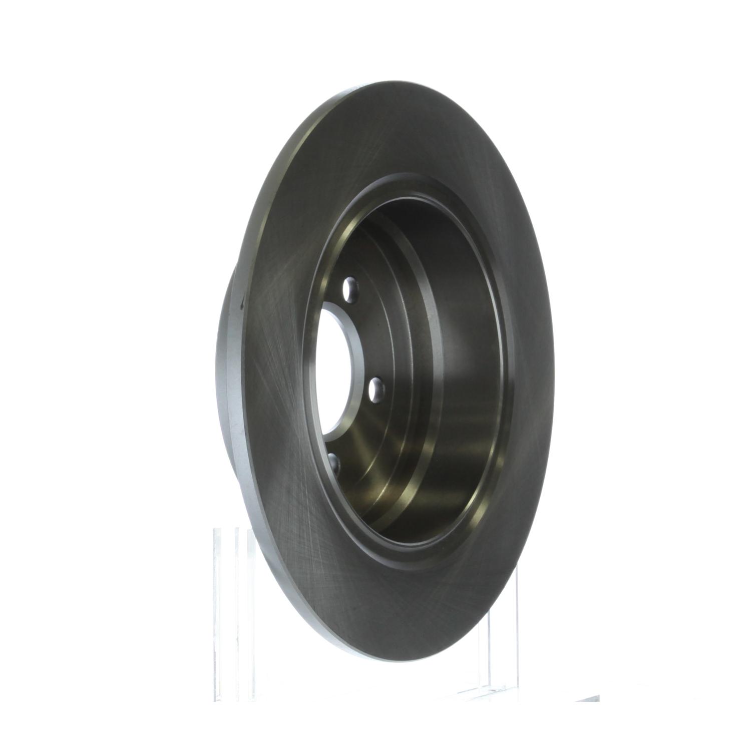 Inroble BR34259 Disc Brake Rotor product image 2 of 5
