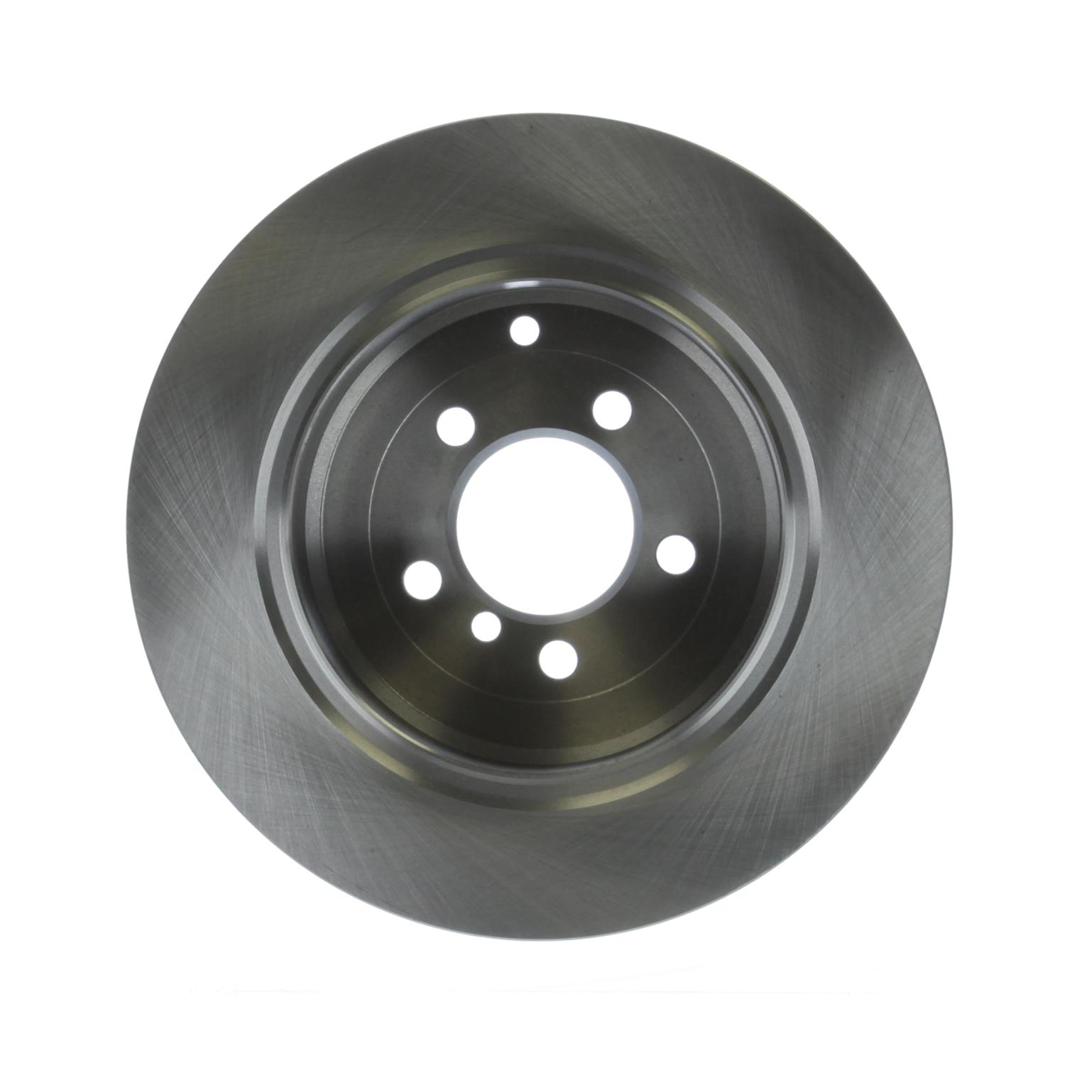 Inroble BR34259 Disc Brake Rotor product image 3 of 5