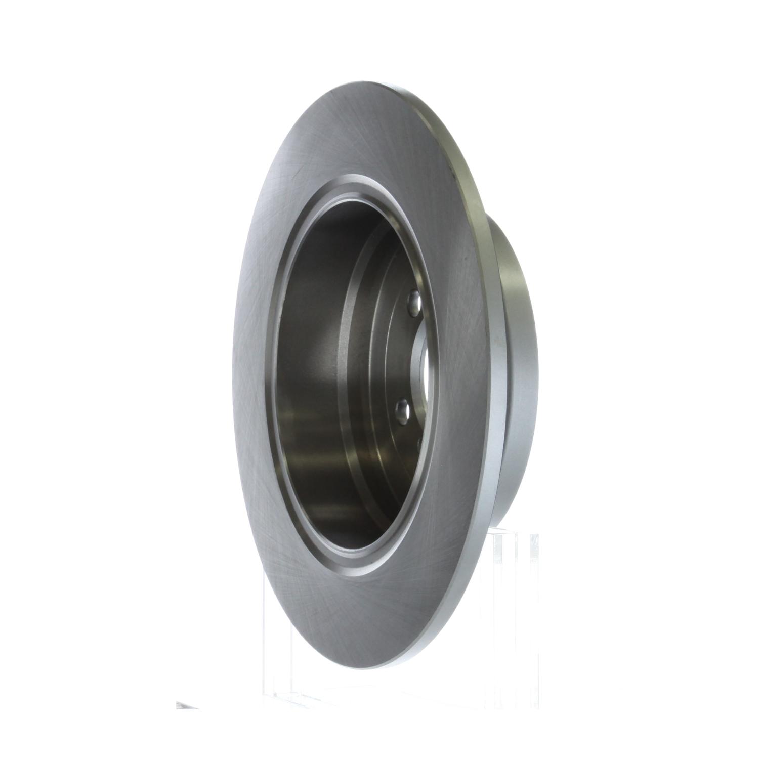 Inroble BR34259 Disc Brake Rotor product image 4 of 5