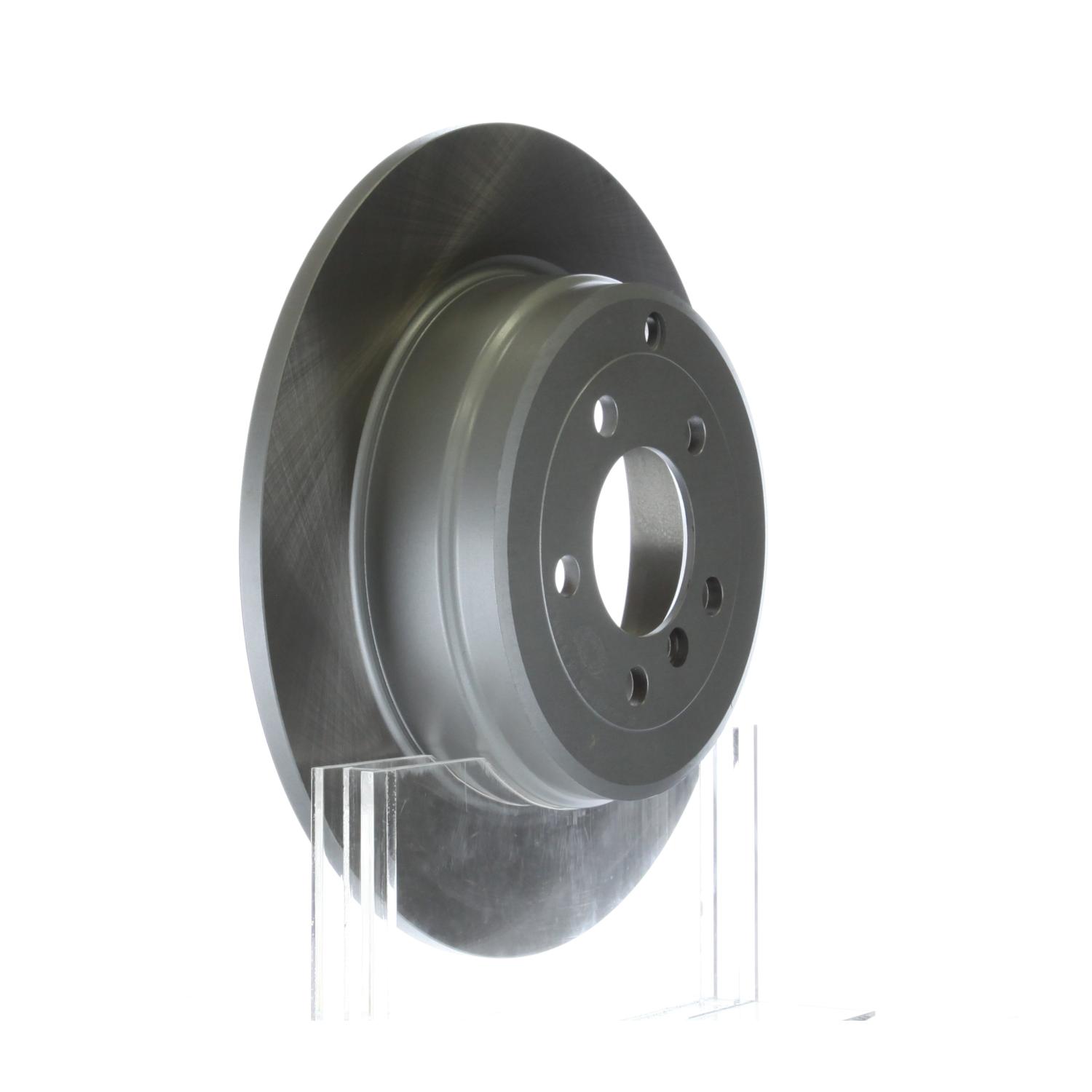 Inroble BR34259 Disc Brake Rotor product image 5 of 5