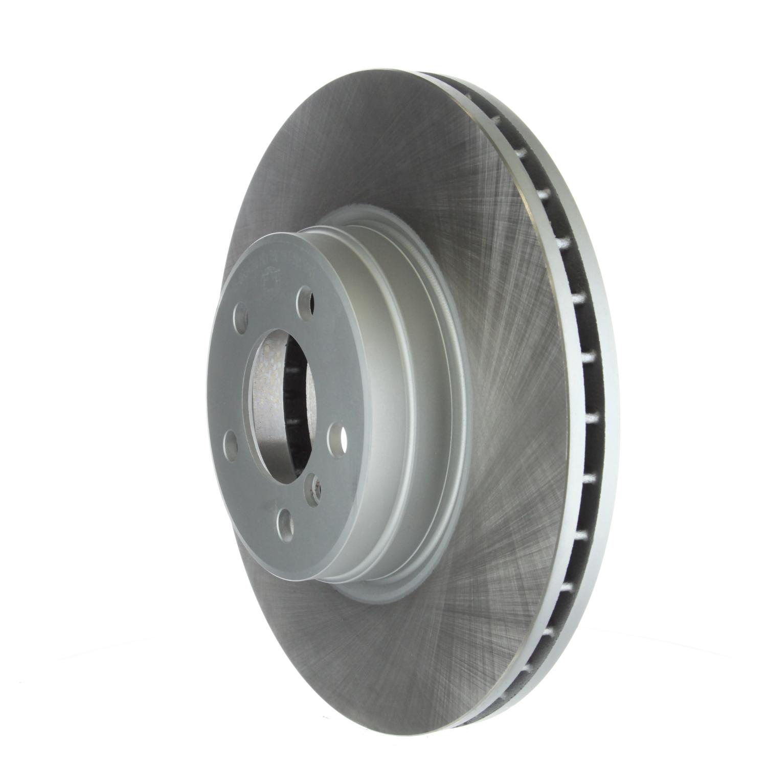 Inroble BR34260 Disc Brake Rotor product image 1 of 5