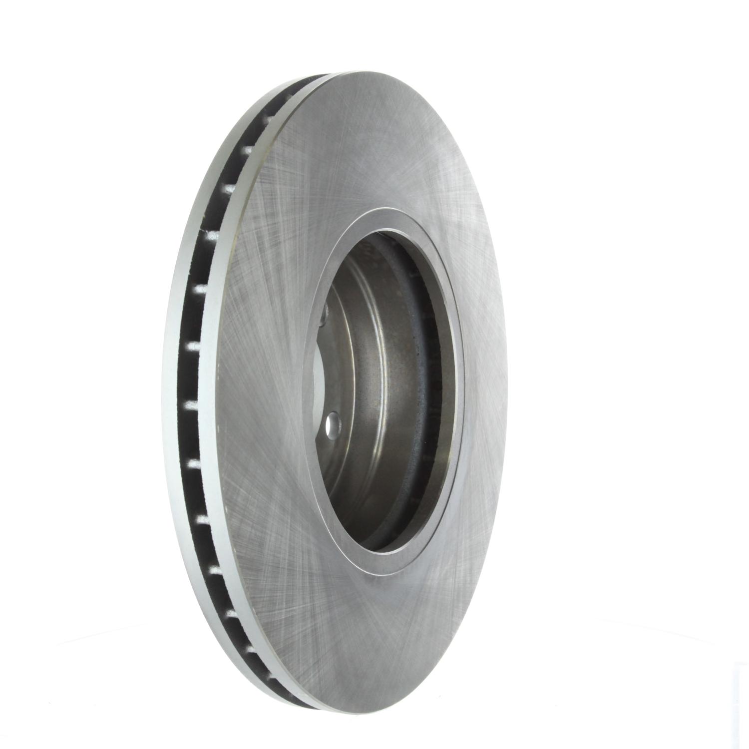Inroble BR34260 Disc Brake Rotor product image 2 of 5