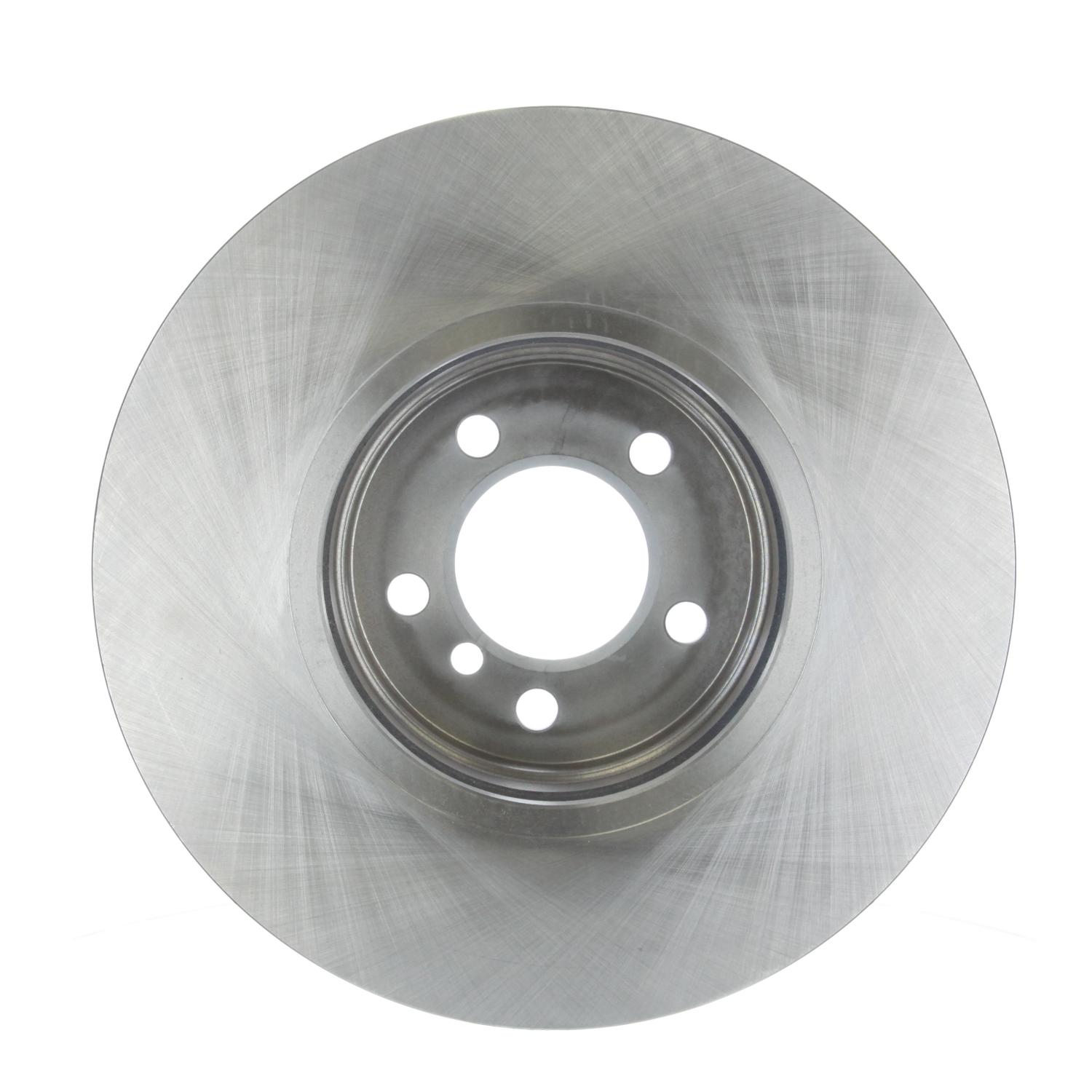 Inroble BR34260 Disc Brake Rotor product image 3 of 5