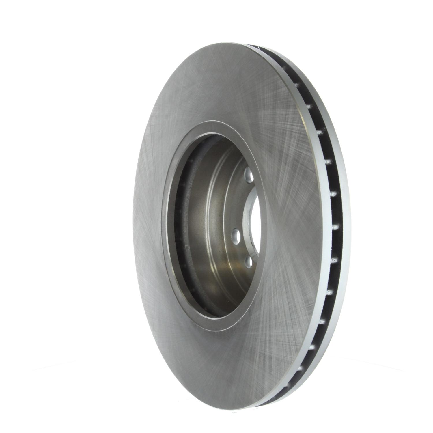 Inroble BR34260 Disc Brake Rotor product image 4 of 5