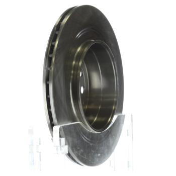 Inroble BR34263 Disc Brake Rotor product image 2 of 5