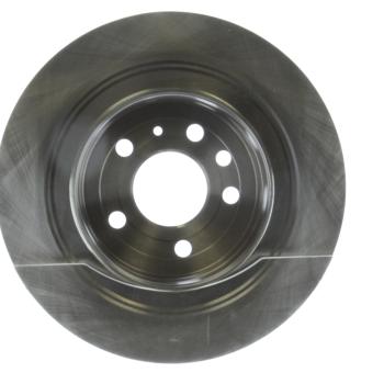 Inroble BR34263 Disc Brake Rotor product image 3 of 5