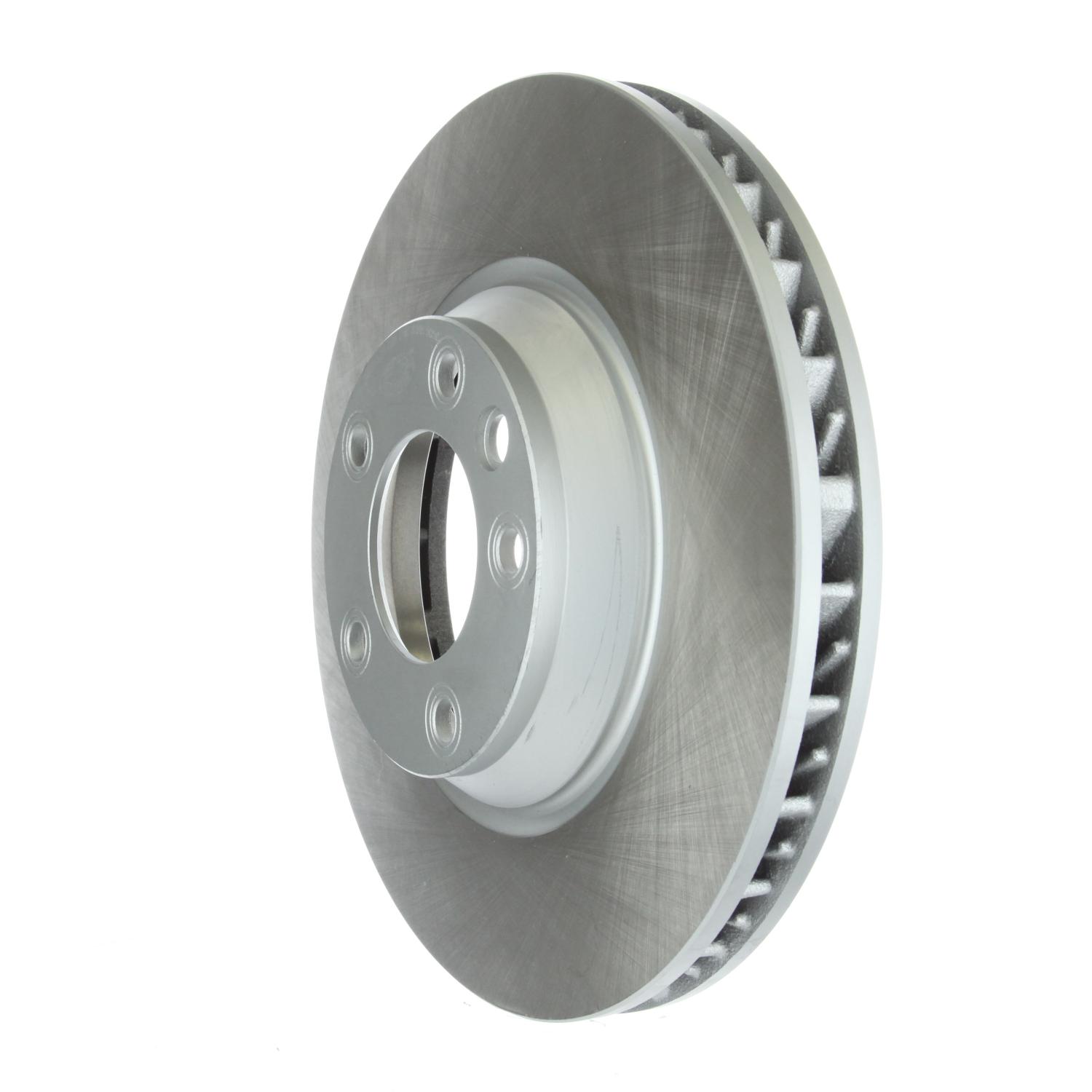 Inroble BR34264 - Disc Brake Rotor Inroble BR34264 Disc Brake Rotor product image 1 of 5